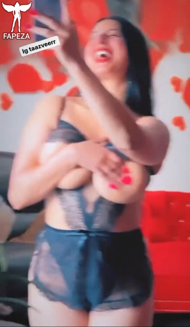 taazveer