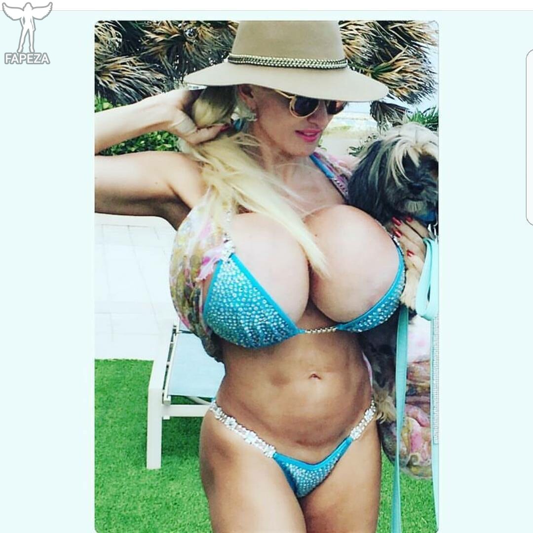 Tammy hernandez huge tits