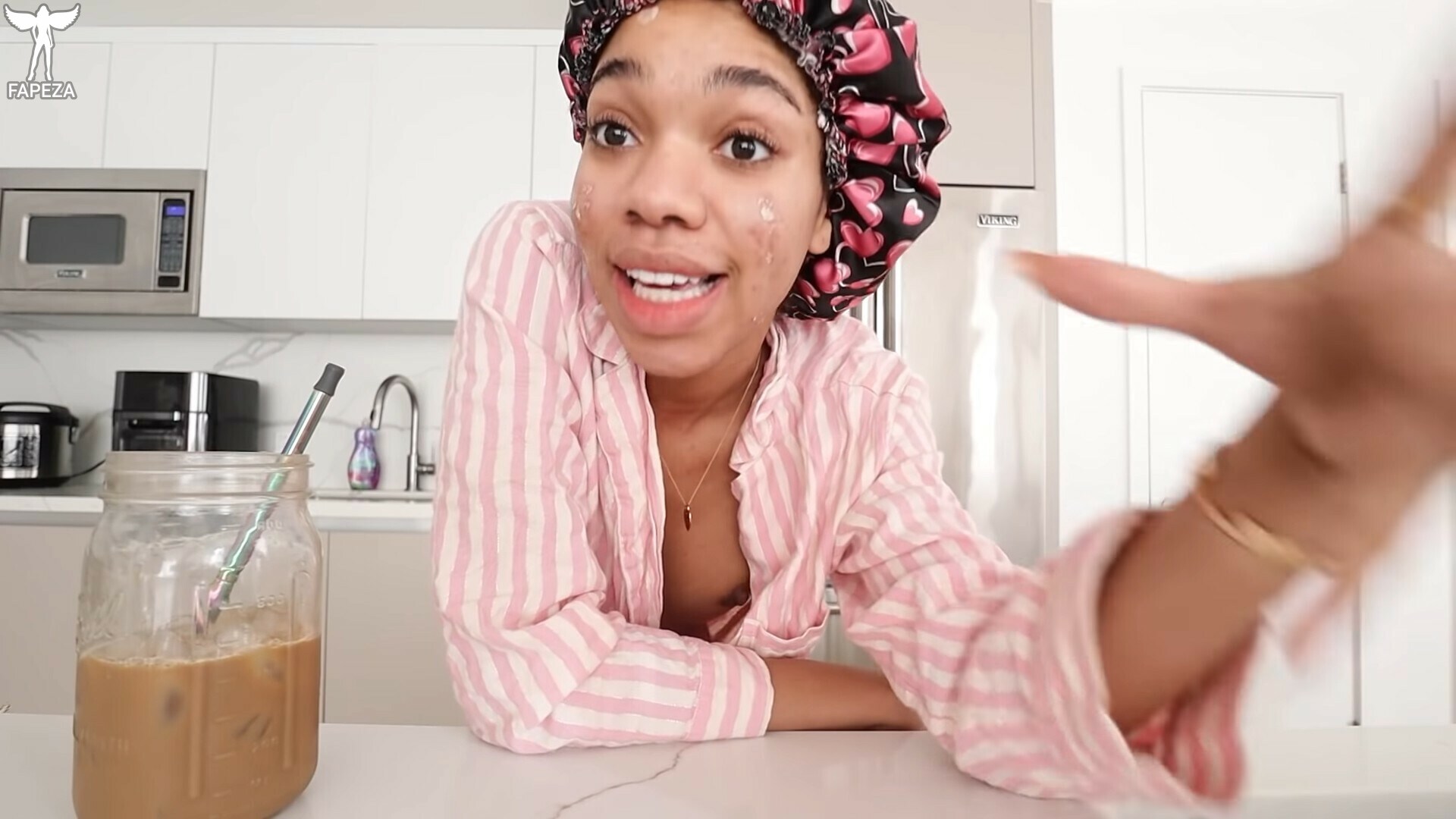 Teala Dunn Porn