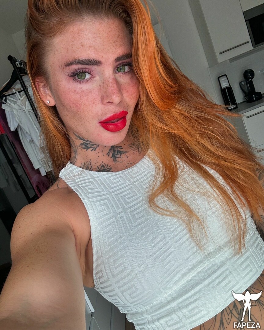 mariafoxieskye