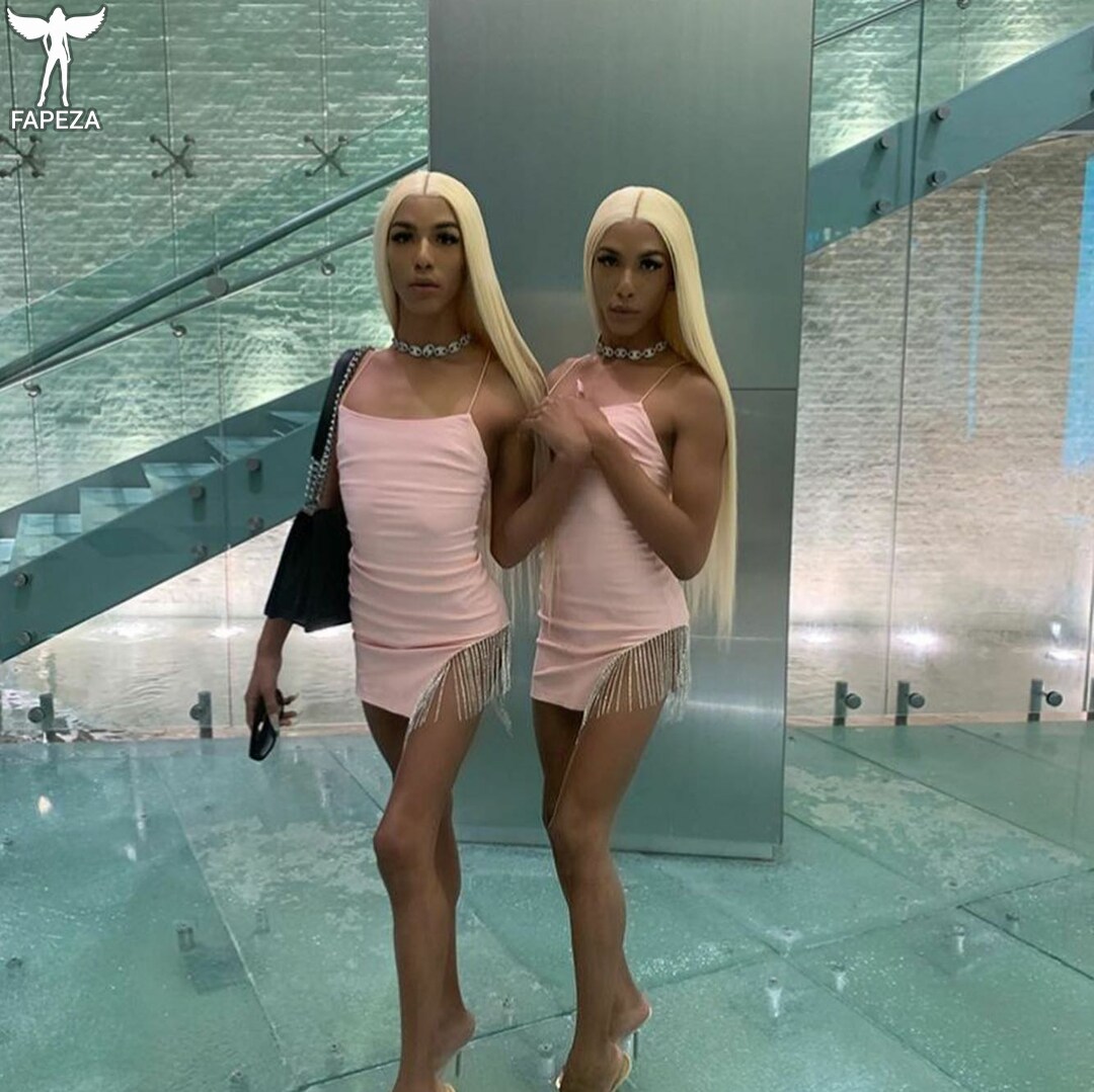The Cash Twins Gabriellecash Nude Leaks Onlyfans Photo 1 Fapeza