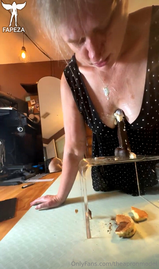 theapronmodel