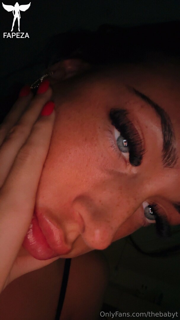 thebabyt