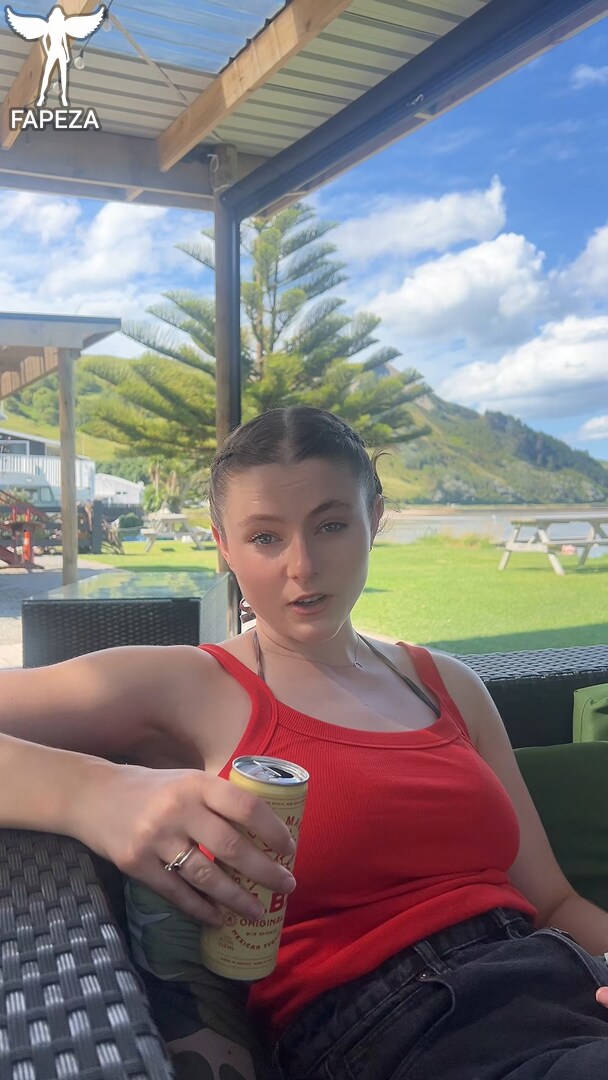 Thomasin Mckenzie Mackzjoness Nude Leaks Onlyfans Photo Fapeza