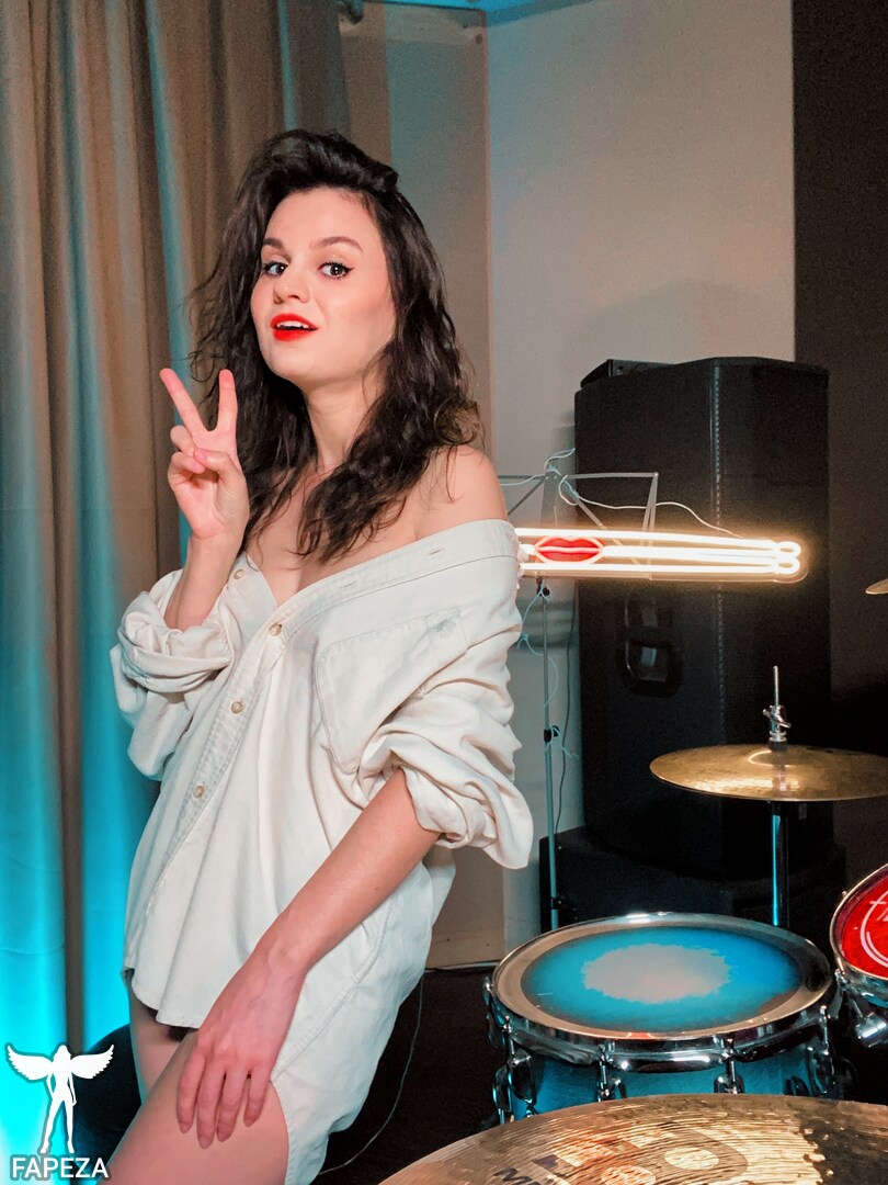 Tonya Rozatti  drummerqueen Nude Leaks Photo 3 - Fapeza