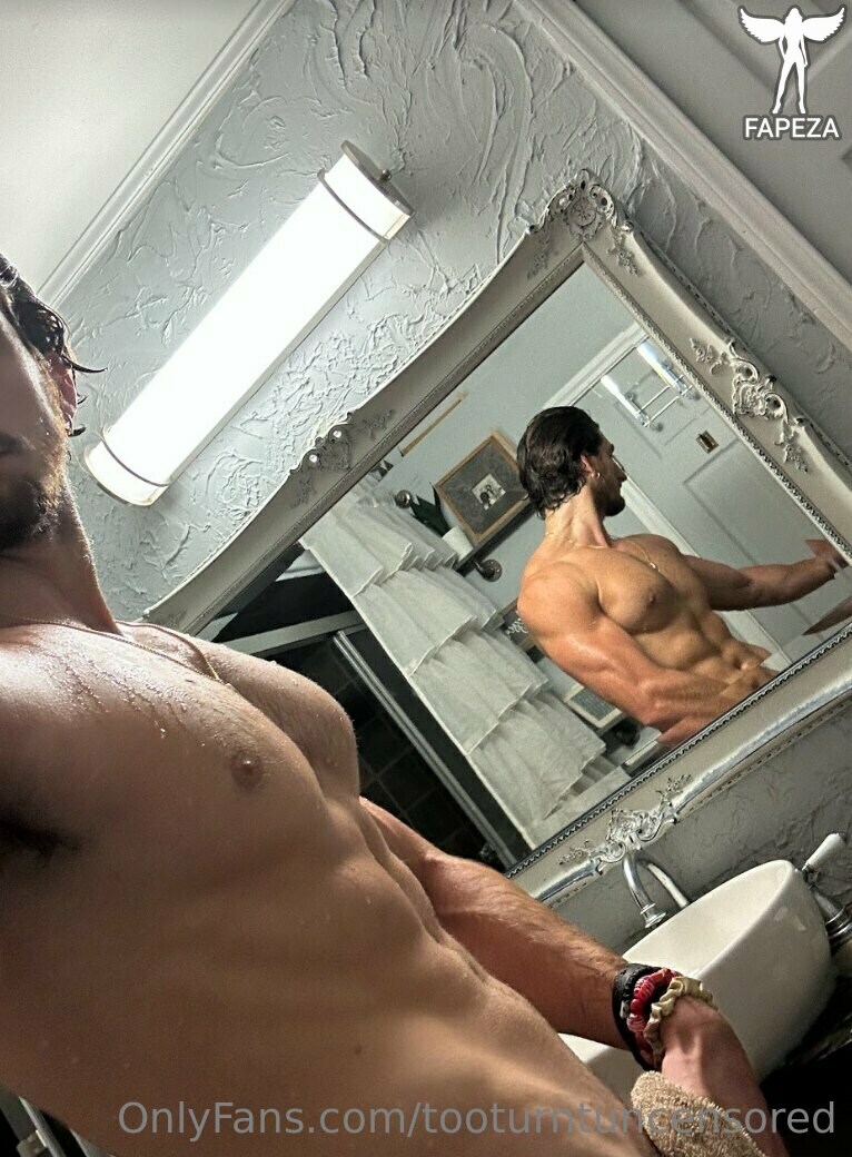 tooturnttony / tooturntuncensored Nude Leaks OnlyFans Photo #5 - Fapeza