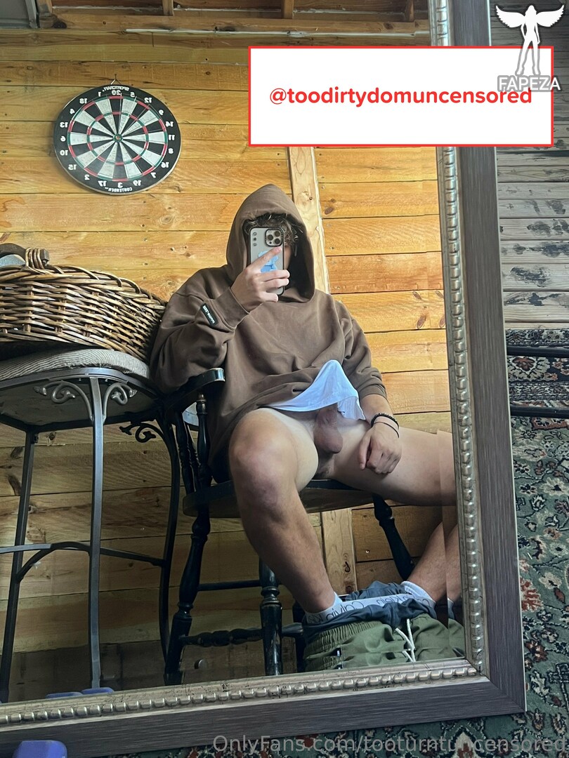 tooturnttony / tooturntuncensored Nude Leaks OnlyFans Photo #41 - Fapeza