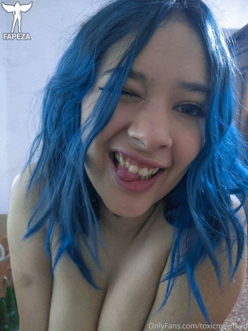 toxicmermaid