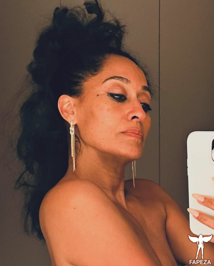 Tracee Ellis Ross / traceeellisross Nude Leaks Photo #153 - Fapeza