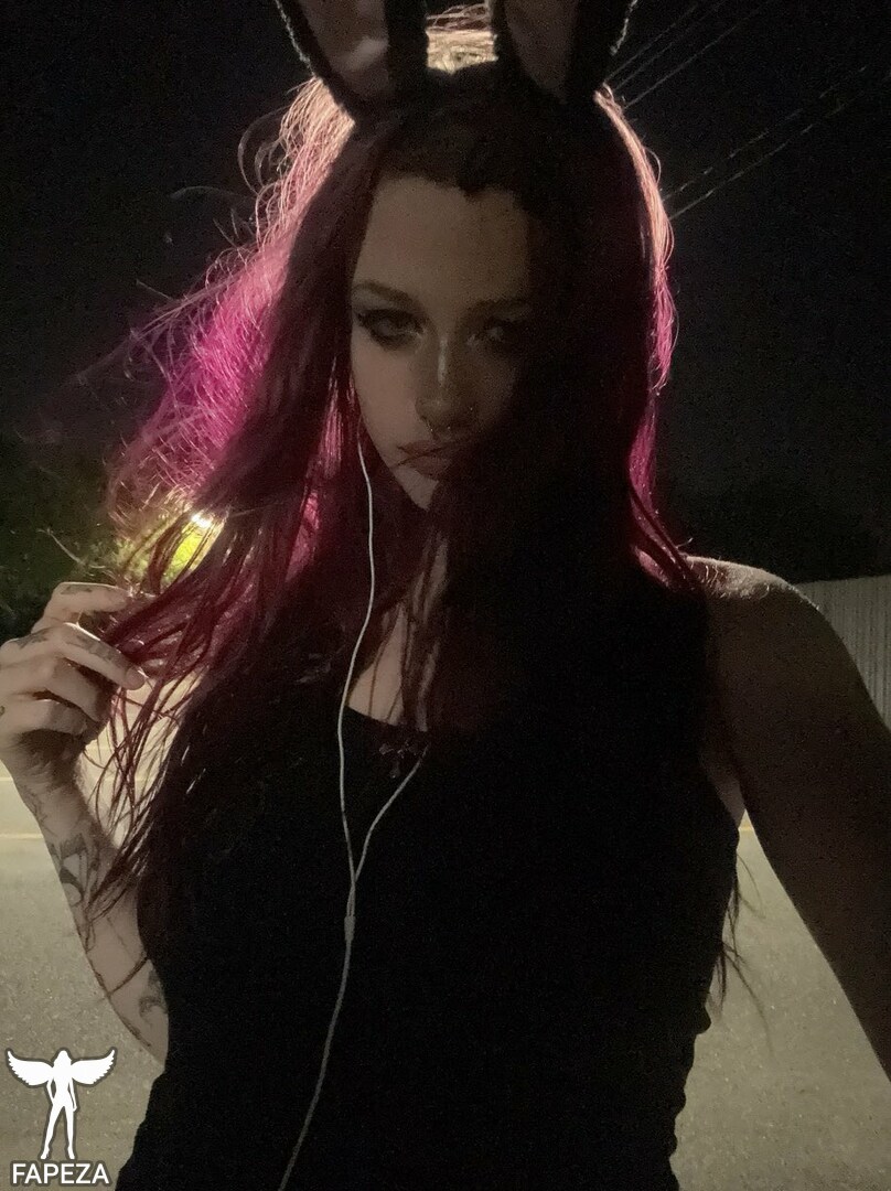 trashybagqueen