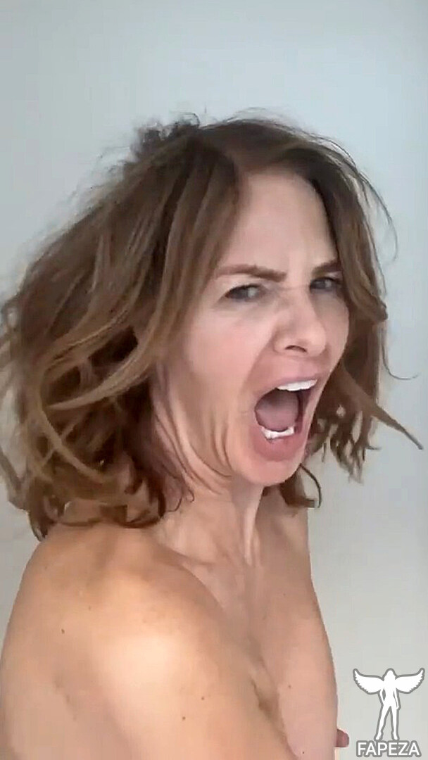 Trinny Woodall Trinnywoodall Nude Leaks Photo 46 Fapeza