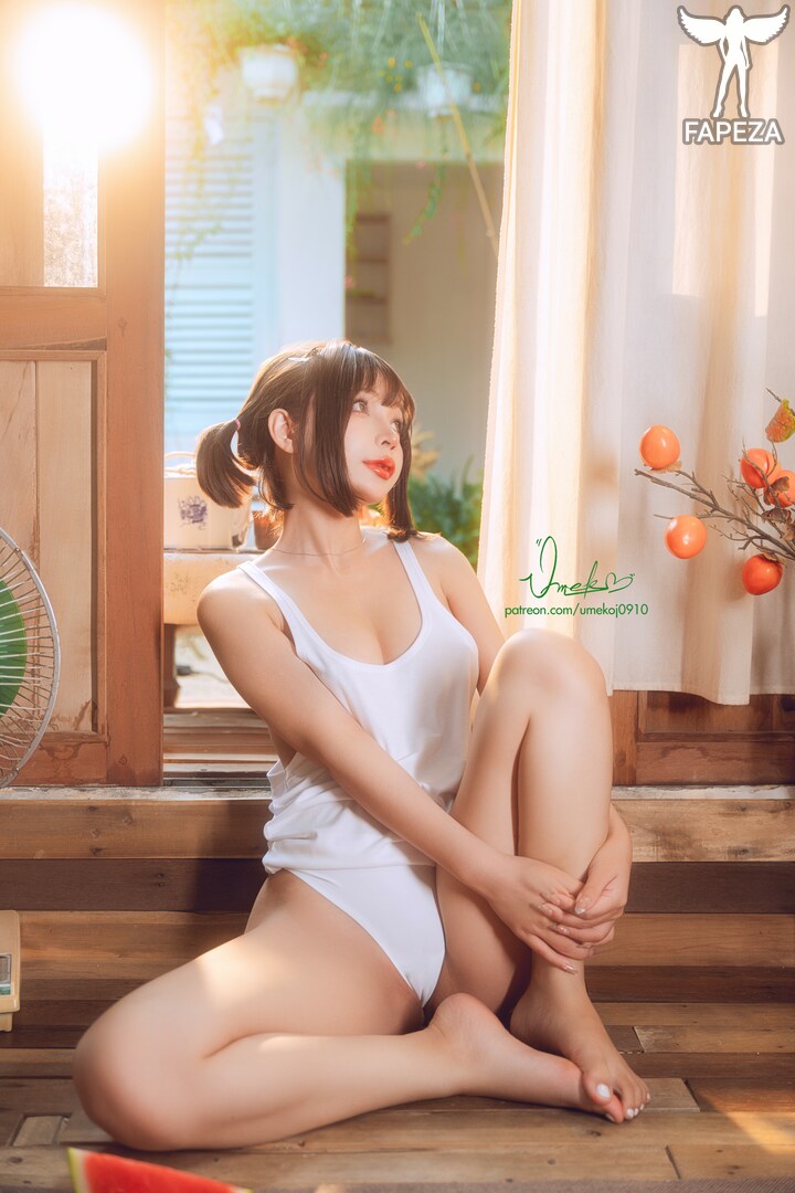 Umeko J. 梅子 / umekoj0910 / umekoj0910_ / umekojcosplayer erome Latest Exclusive Leaked Photos