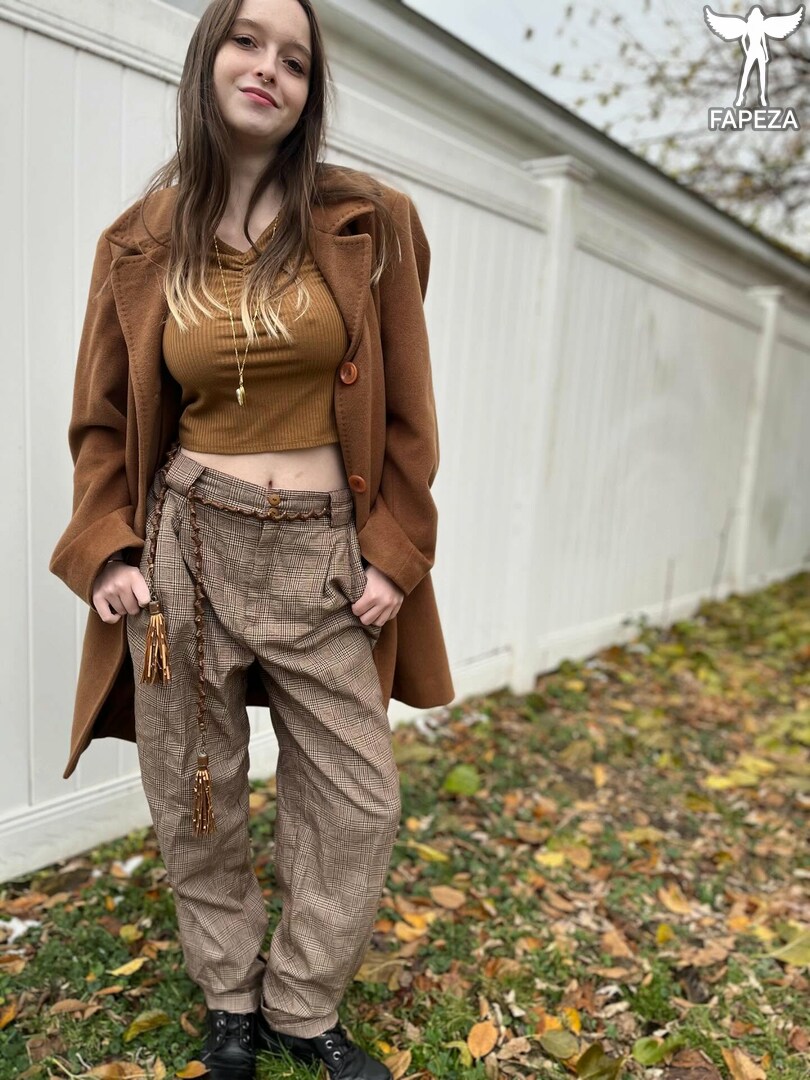 Veronica unoangryone Nude Leaks Photo 41 Fapeza 