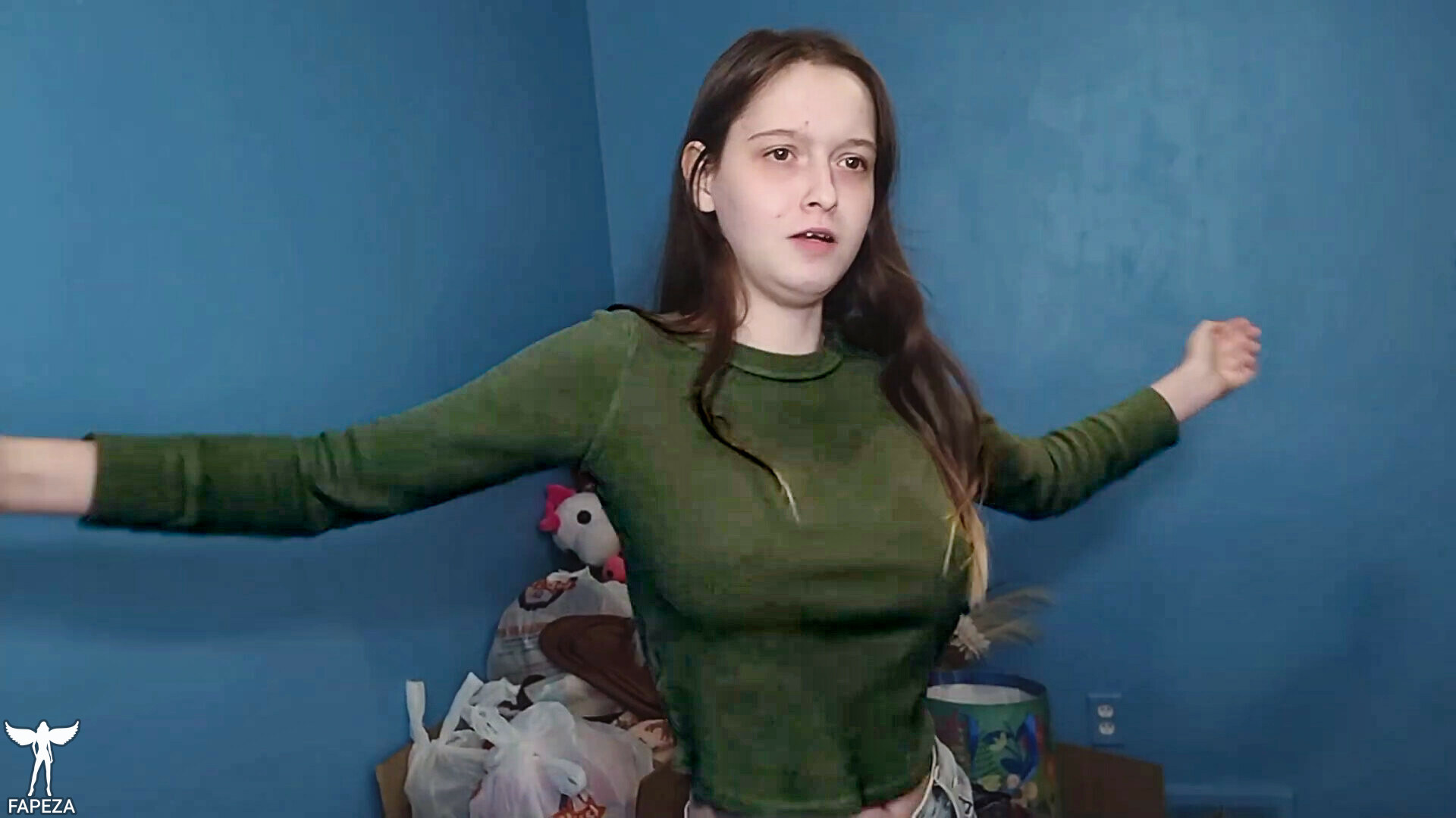 Veronica unoangryone Nude Leaks Photo 89 Fapeza 