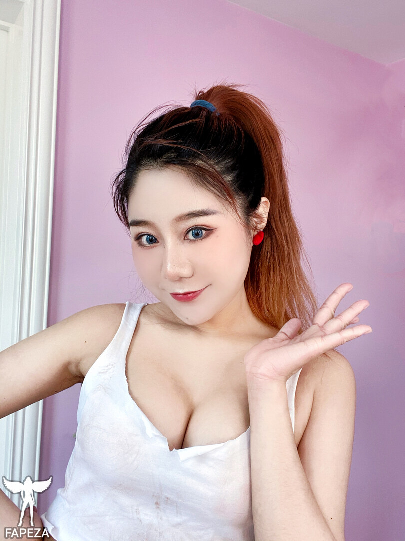 Uying / Yui ASMR Nude Leaks Photo #139 - Fapeza