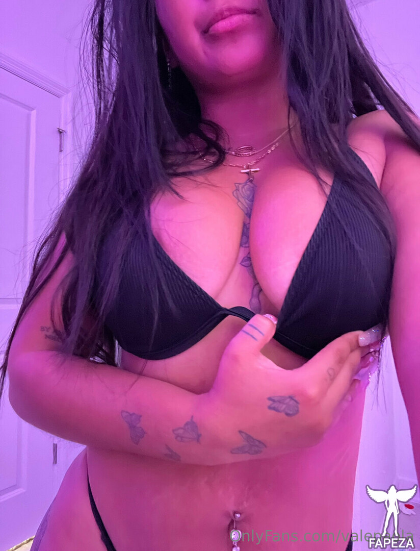 VALEGOD / Valentina Paola Nude Leaks OnlyFans Photo #26 - Fapeza