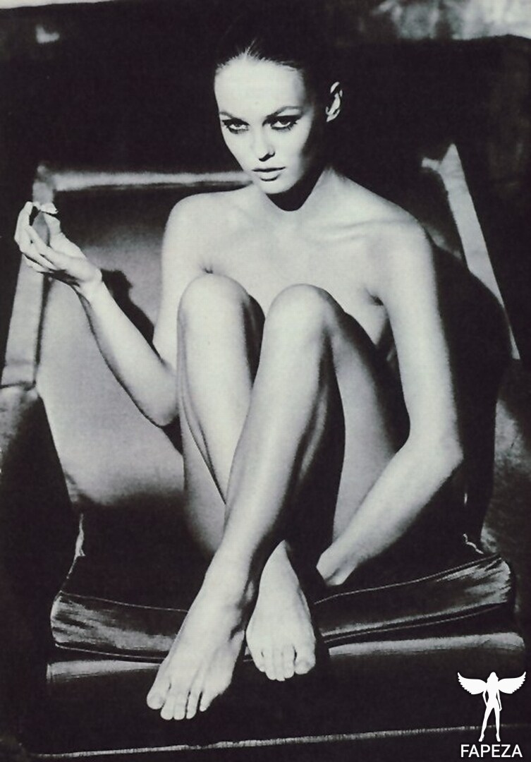 Vanessa Paradis / vanessa.paradis Nude Leaks Photo #1 - Fapeza