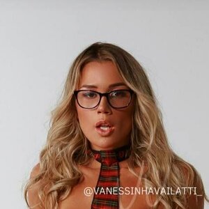 Vanessa Vailatti