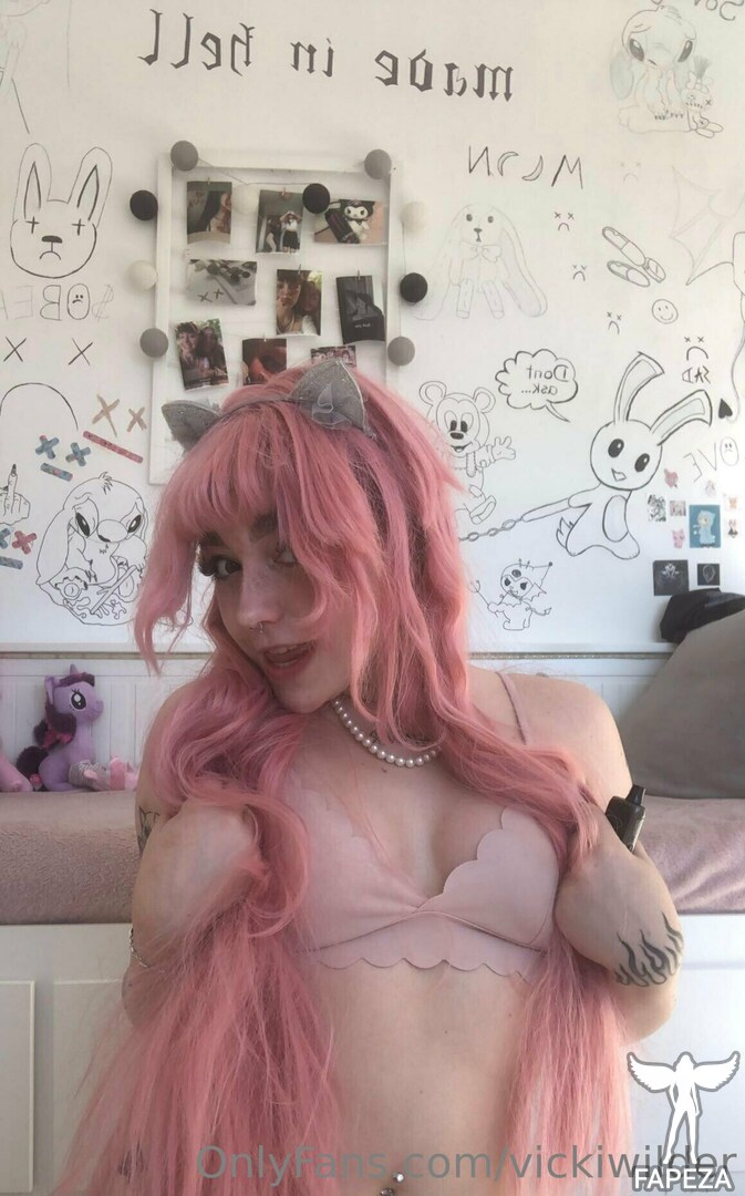 vickiwilder