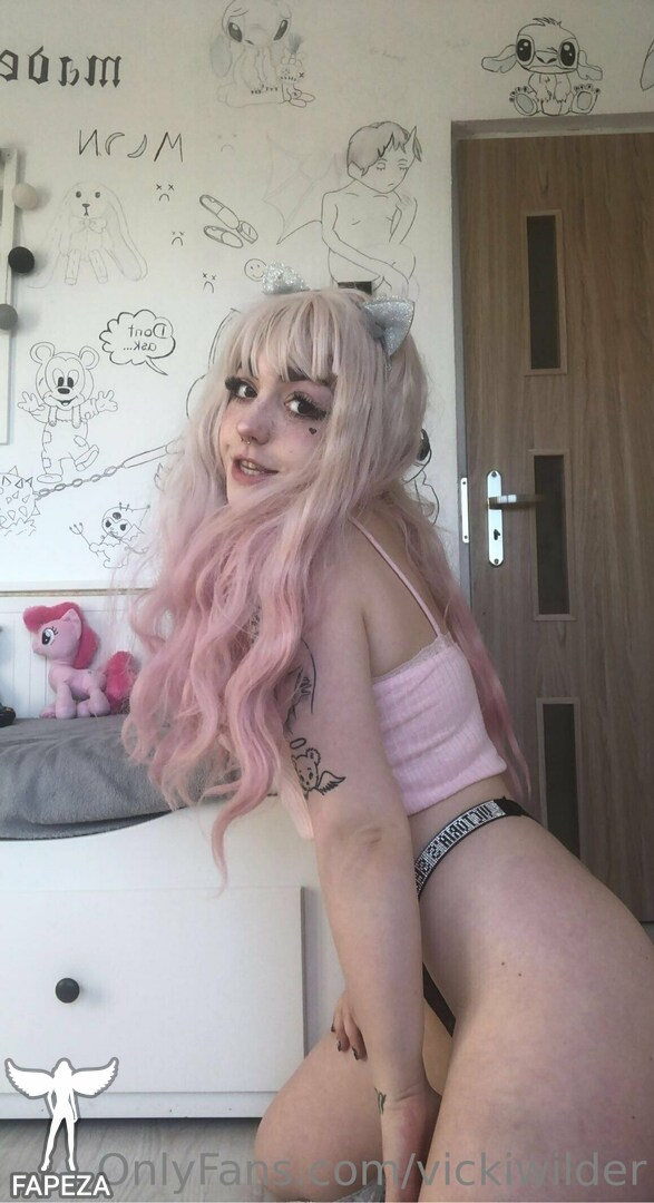 vickiwilder