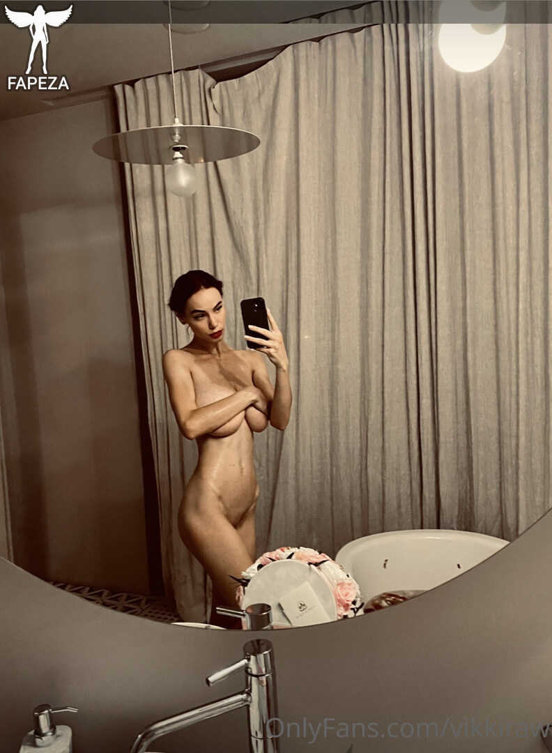 vikkiraw