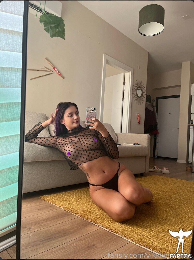 vikkkess Nude Leaks OnlyFans Photo 38 Fapeza 