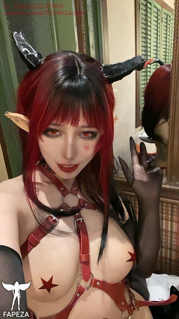 13hellslut666 / 絞肉姬Walküre erome Latest Exclusive Leaked Photos