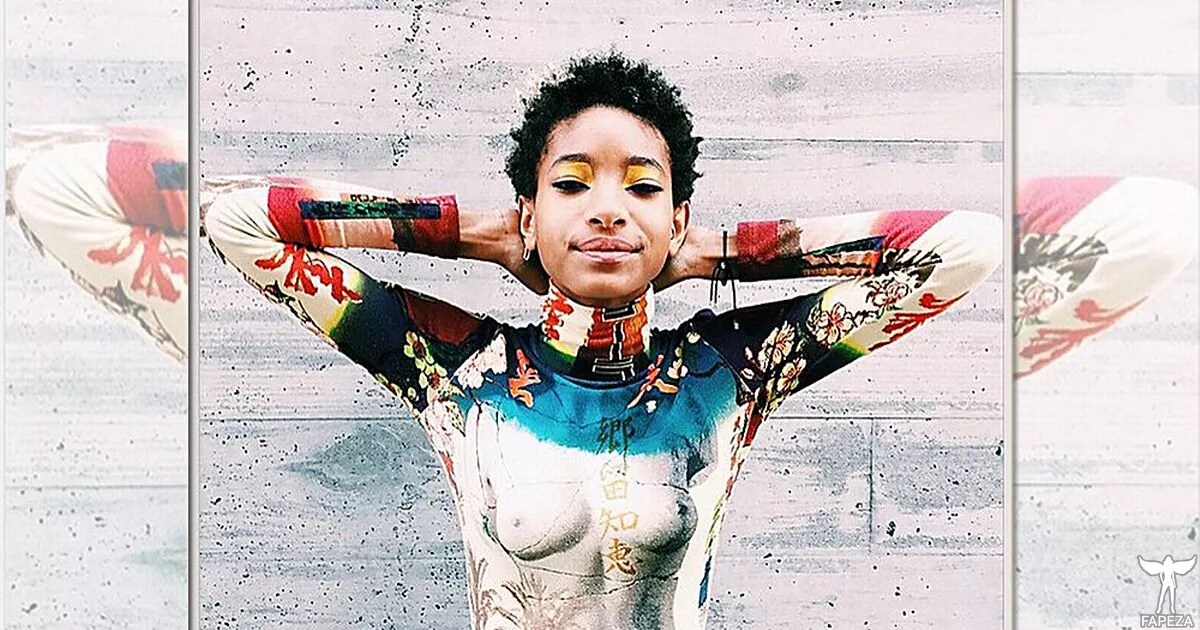 willow-smith