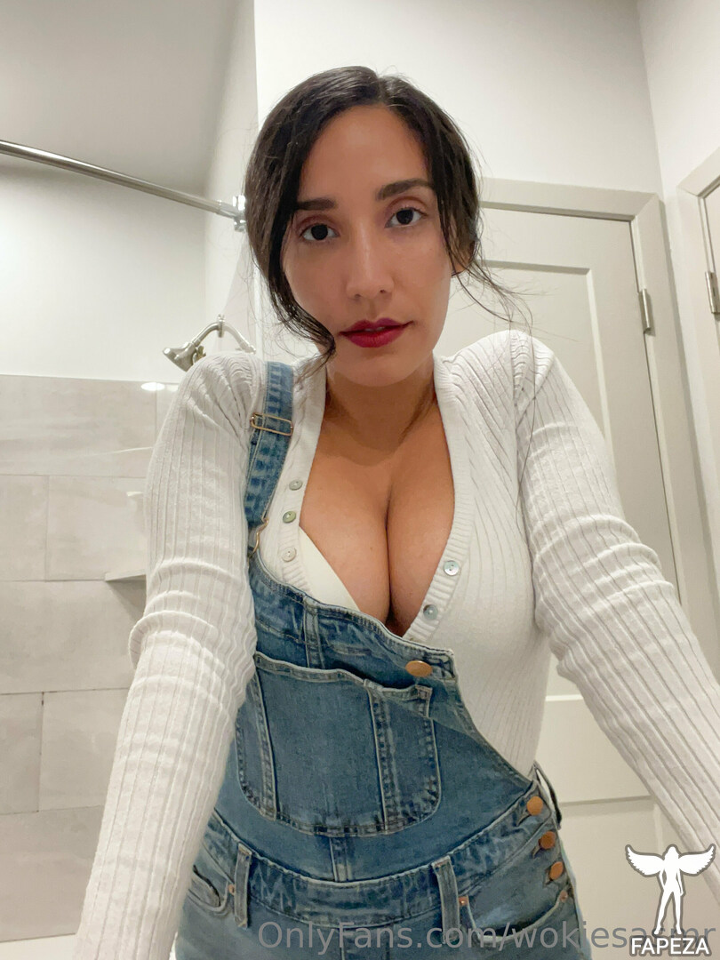 Wokies Asmr / WokiesASMR Nude Leaks OnlyFans/Patreon Photo #39 - Fapeza