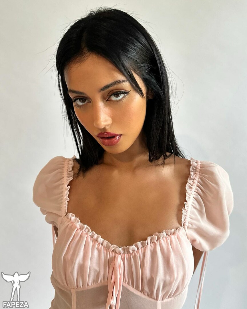 Cindy Kimberly / Wolfiecindy Nude Leaks Photo #101 - Fapeza