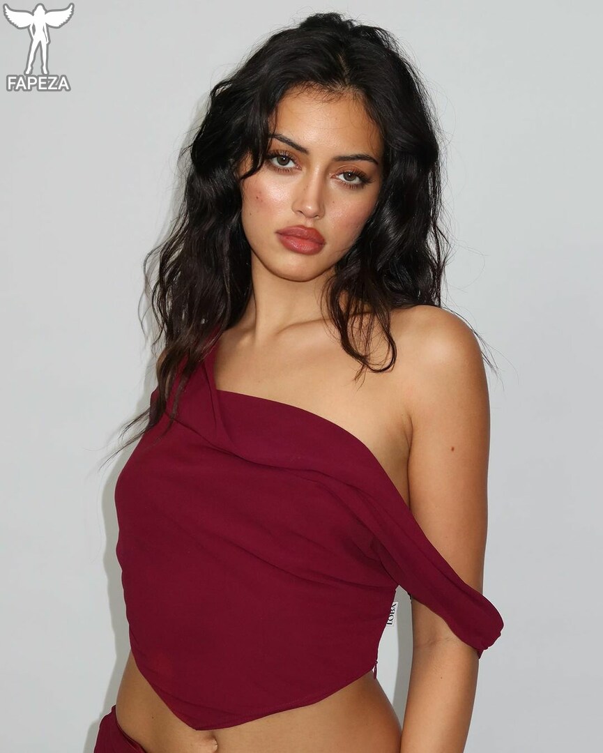 Cindy Kimberly / Wolfiecindy Nude Leaks Photo #170 - Fapeza