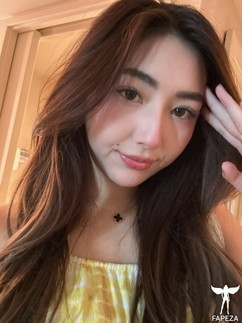 Janetrose / janetrosee / xChocoBars erome Latest Exclusive Leaked Photos