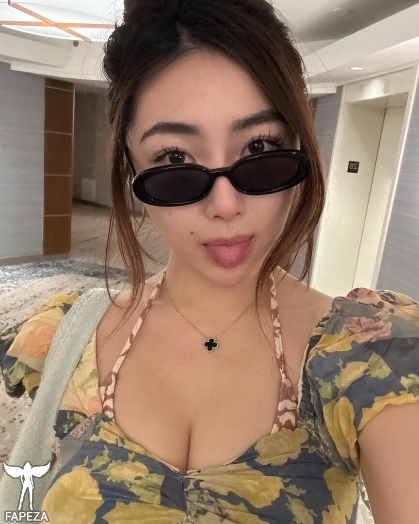 Janetrose / janetrosee / xChocoBars erome Latest Exclusive Leaked Photos