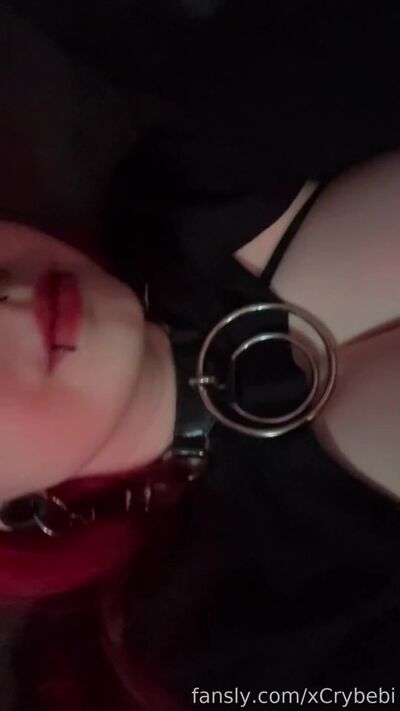 xcrybebi