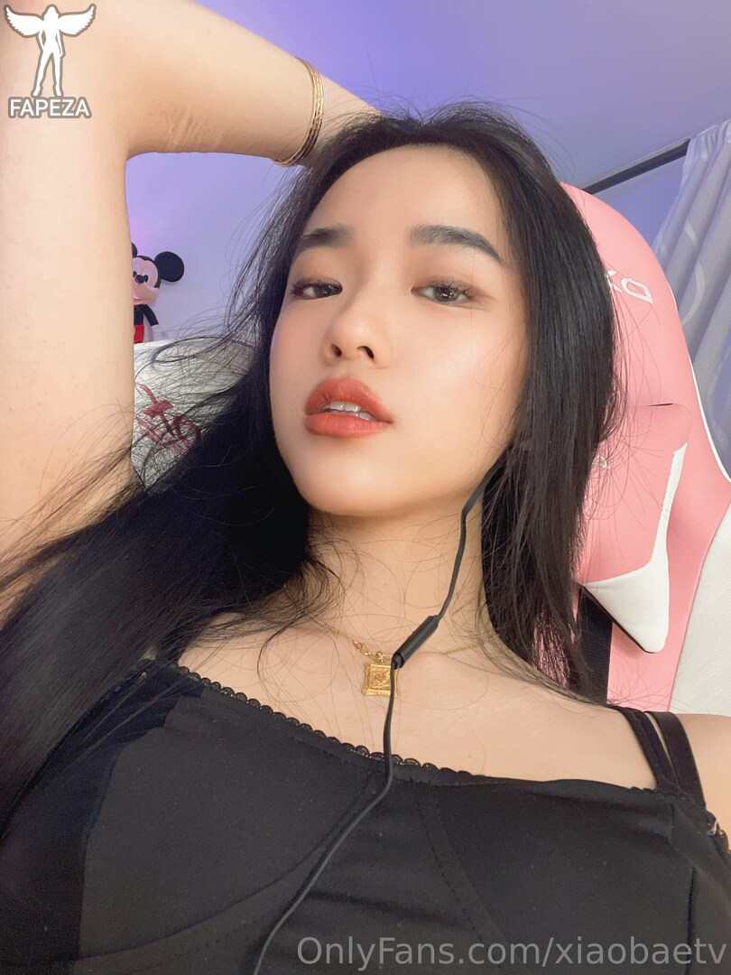 xiaobaetv Nude Leaks OnlyFans Photo #26 - Fapeza