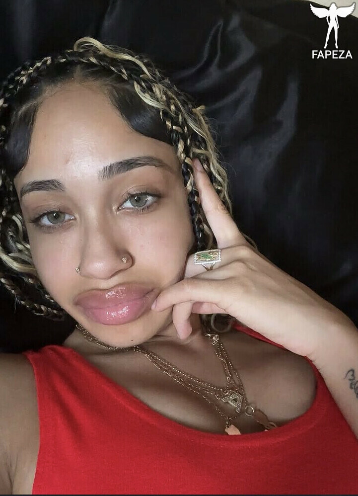 Xxprettyfaceee Nude Leaked OnlyFans Photo