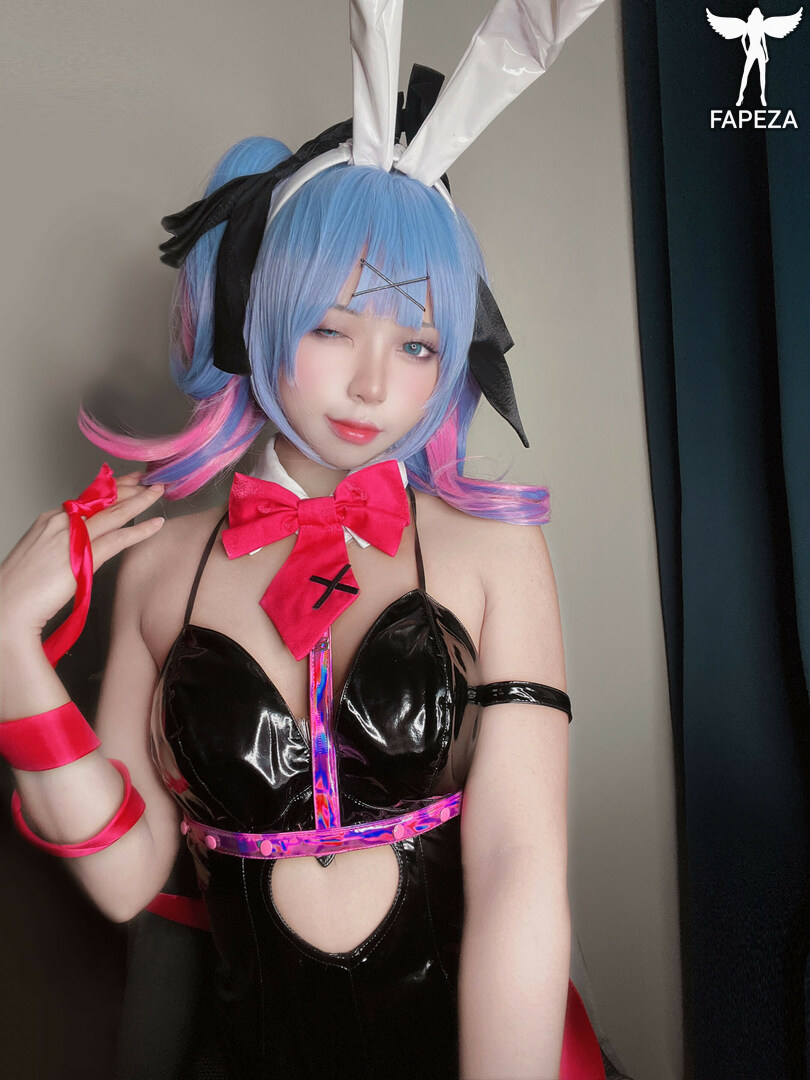 Yanyankyun / yanyan.cos erome Latest Exclusive Leaked Photos