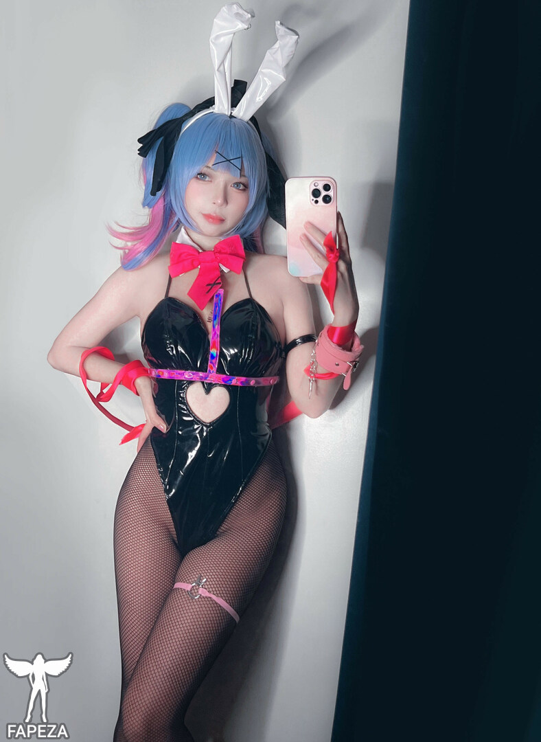 Yanyankyun / yanyan.cos erome Latest Exclusive Leaked Photos