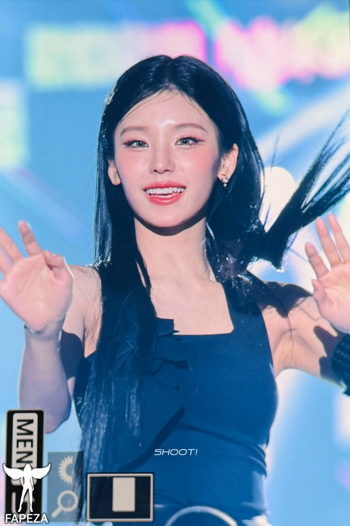 Hwang Ye-ji / ITZY (예지 / Yeji / yezyizhere erome Latest Exclusive Leaked Photos