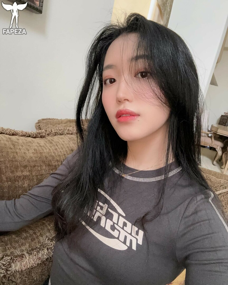 Yoojin Yoojpls Nude Leaks Onlyfans Photo Fapeza