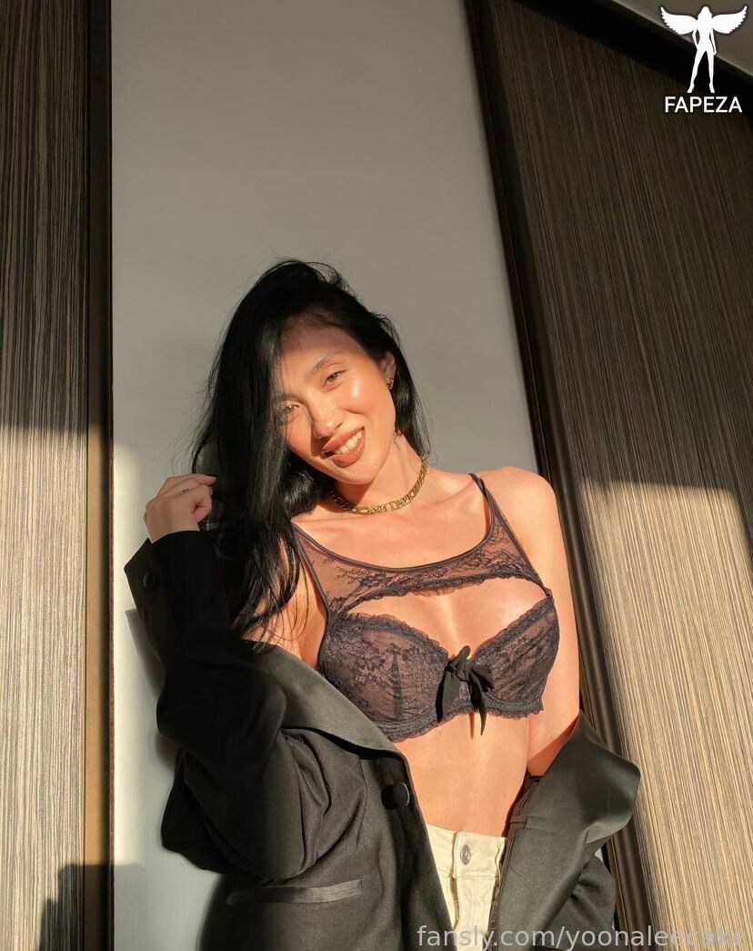yoonaleecake