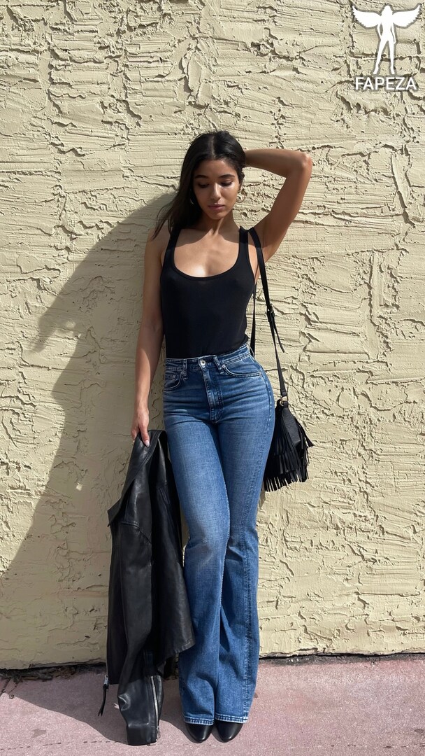 Yovanna Ventura / Yoventura / whoisyoventura erome Latest Exclusive Leaked Photos