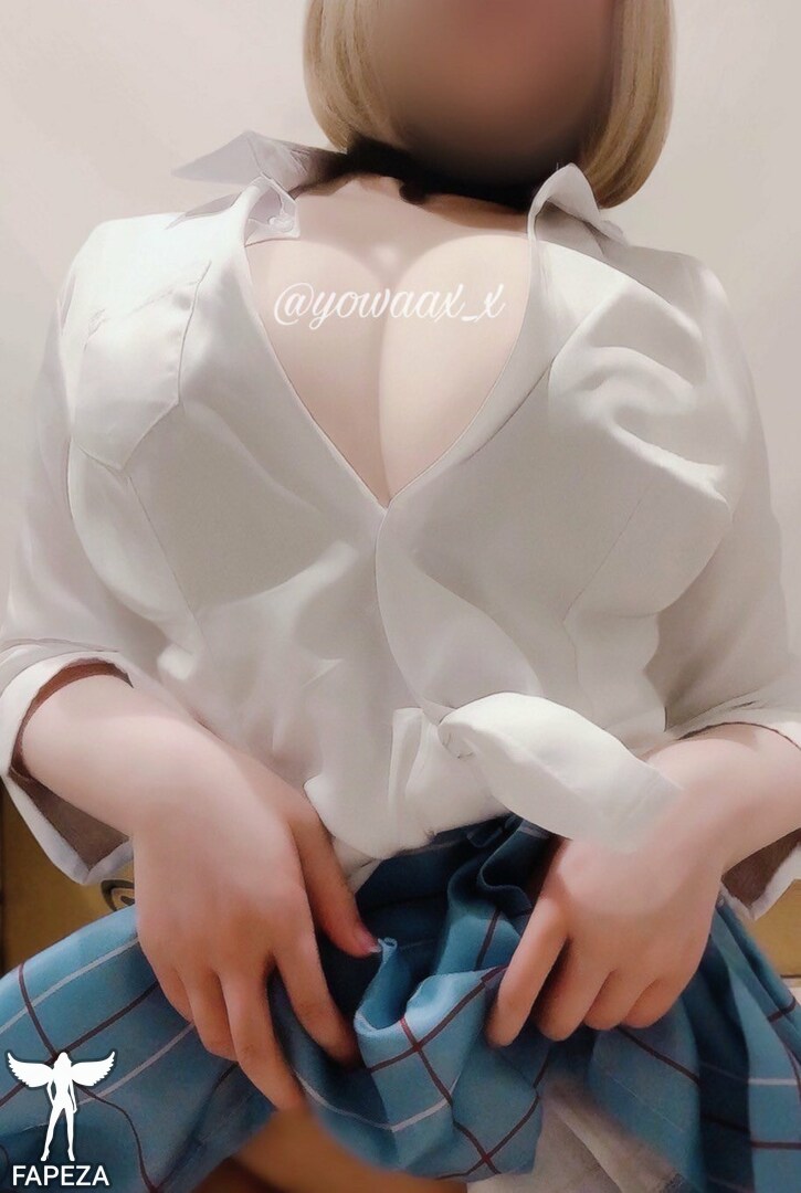 yowai