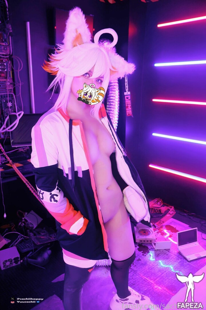 yuusachii