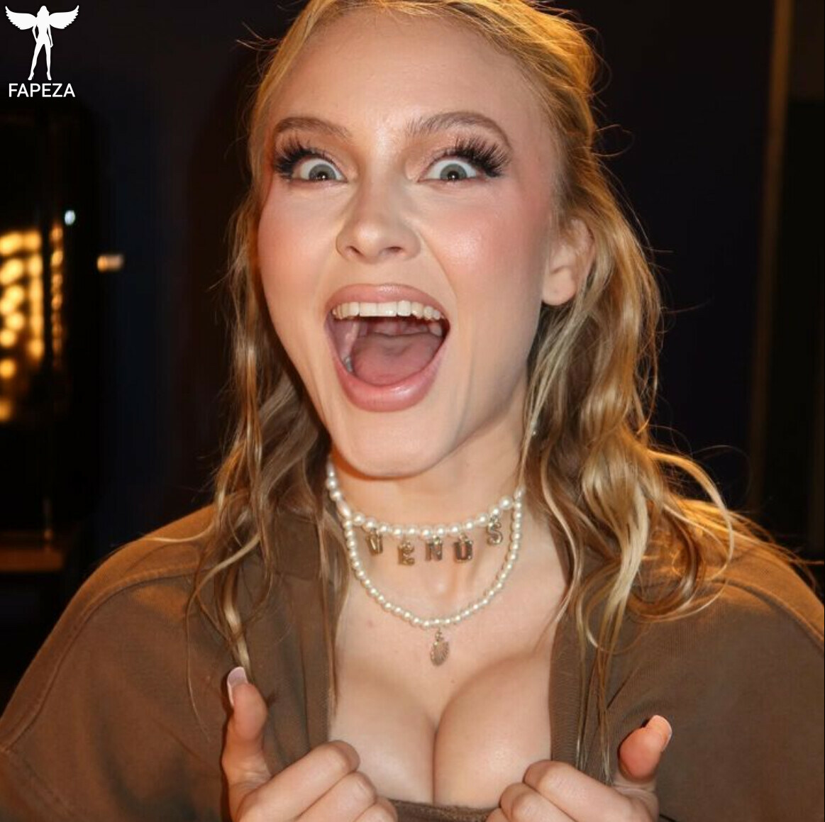 Zara Larsson / zaralarsson Nude Leaks Photo #410 - Fapeza