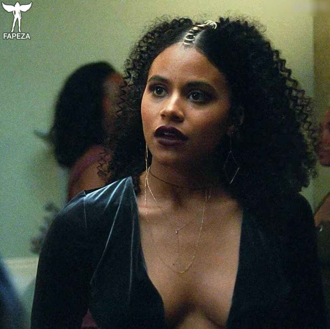 Zazie Beetz / zaziebeetz erome Latest Exclusive Leaked Photos