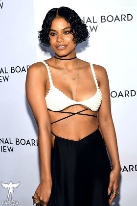 Zazie Beetz / zaziebeetz erome Latest Exclusive Leaked Photos