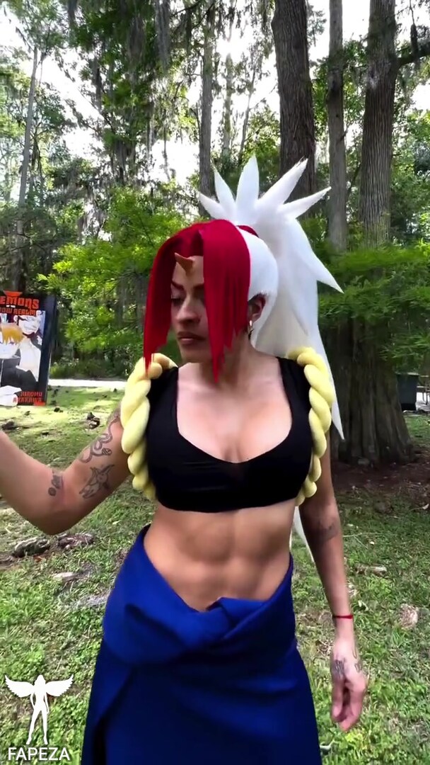 Zelina Vega