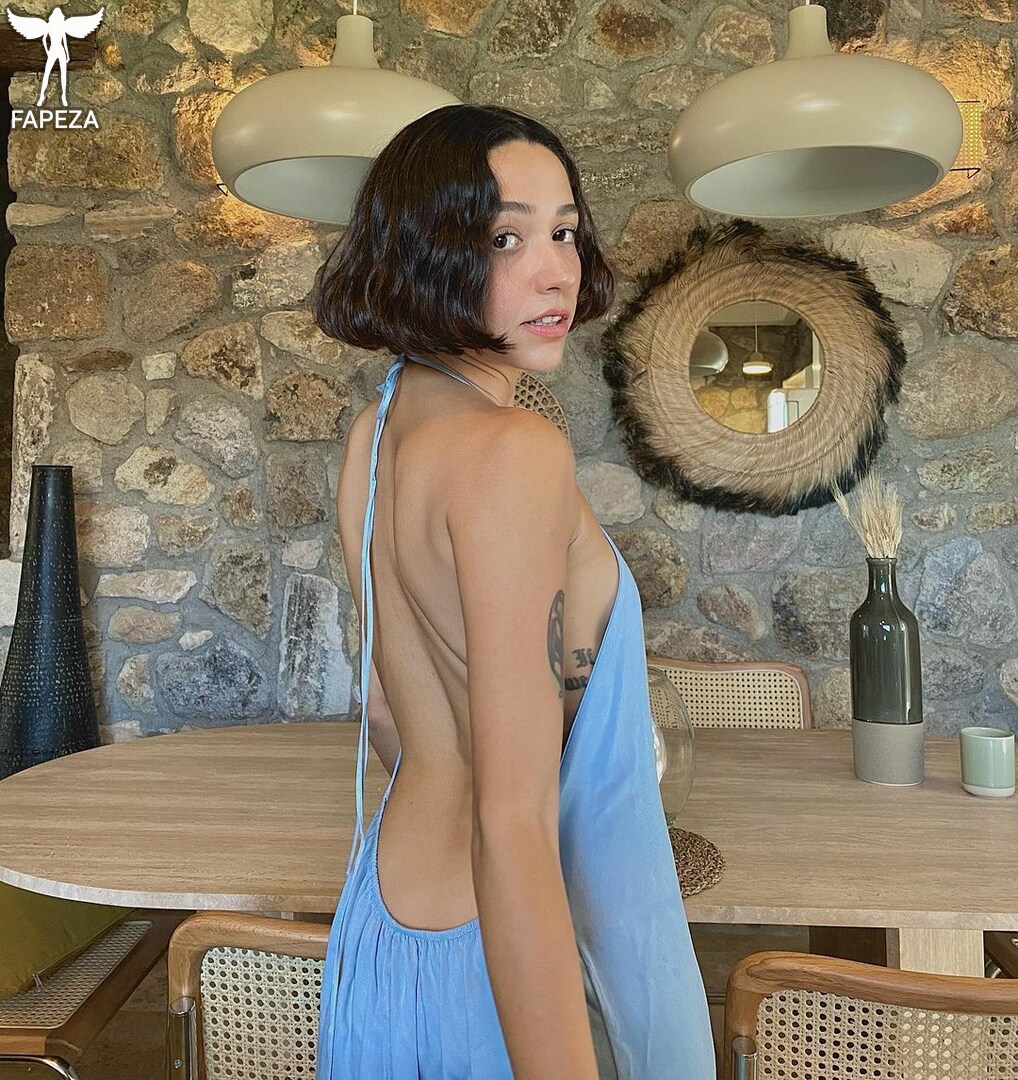 Zeynep Bastık zeynepbastik Nude Leaks Photo 21 Fapeza 