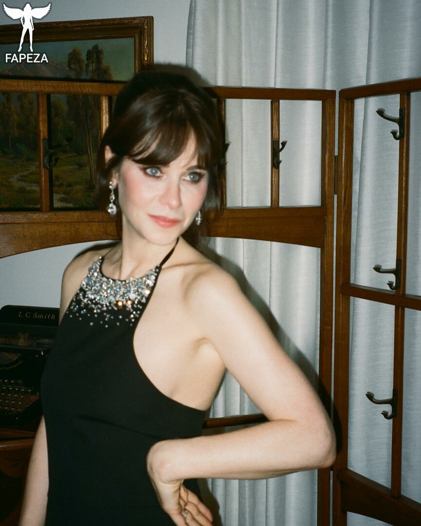 Zooey Deschanel / zooeydeschanel Nude Leaks Photo #62 - Fapeza